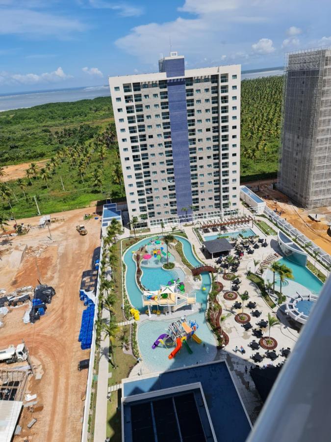 Salinas Exclusive Resort Salinopolis Exterior photo